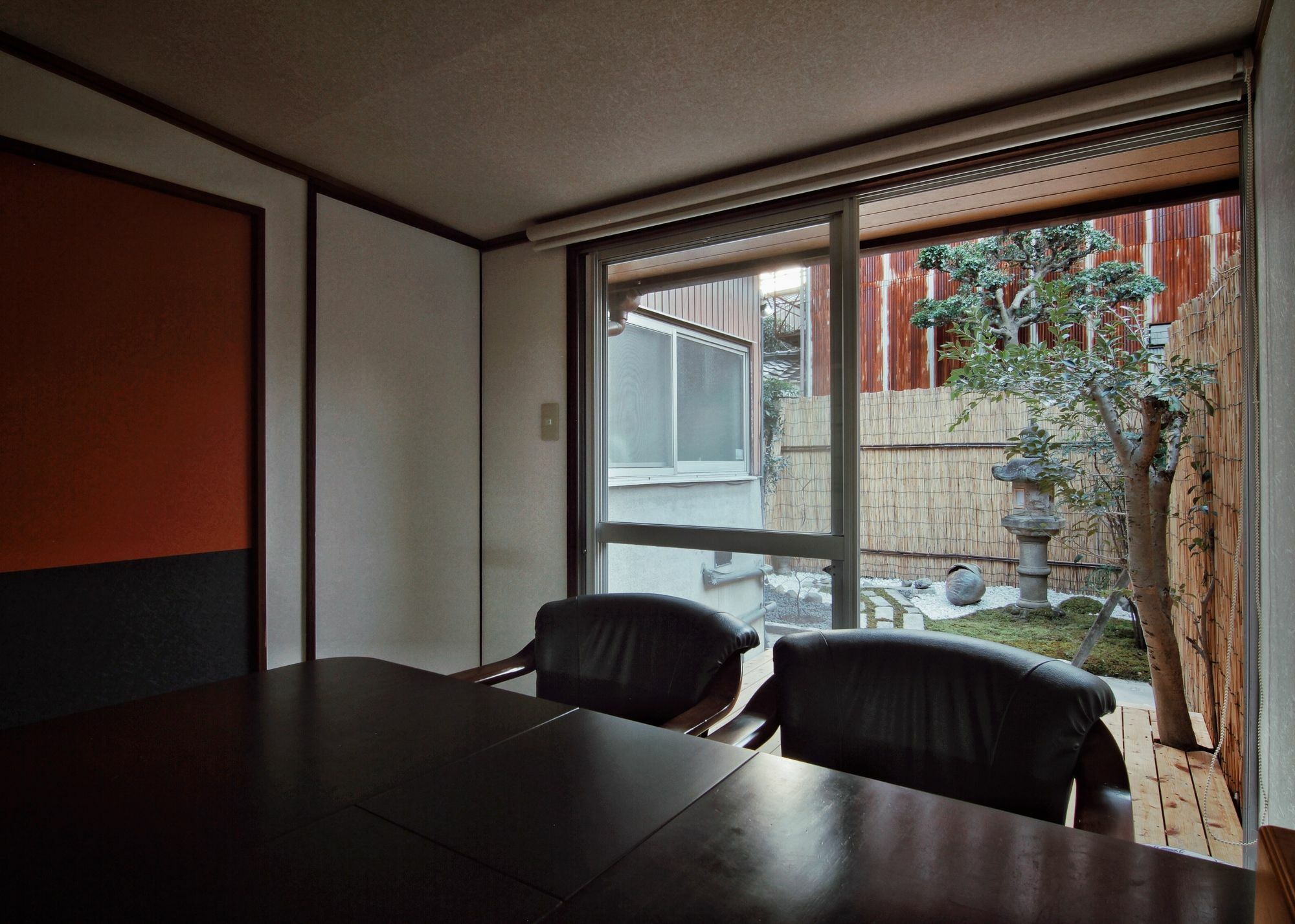 Kabukiya Villa Kyoto Exterior photo