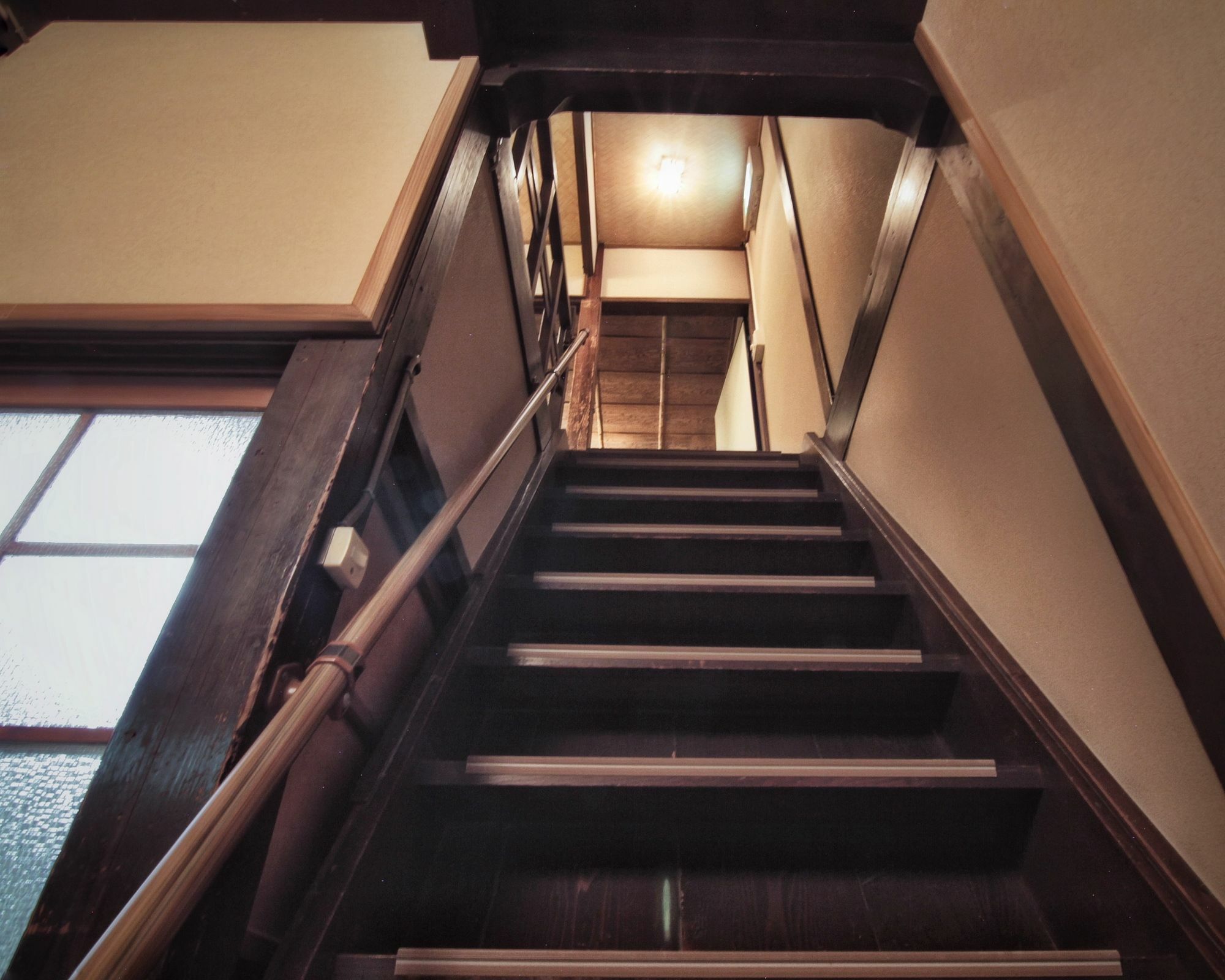 Kabukiya Villa Kyoto Exterior photo